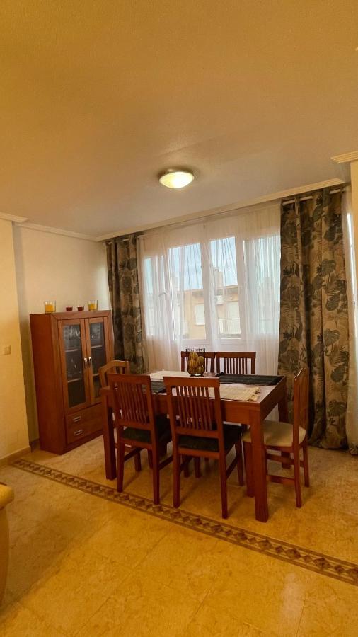 Holiday With A Sea View Торевиеха Екстериор снимка