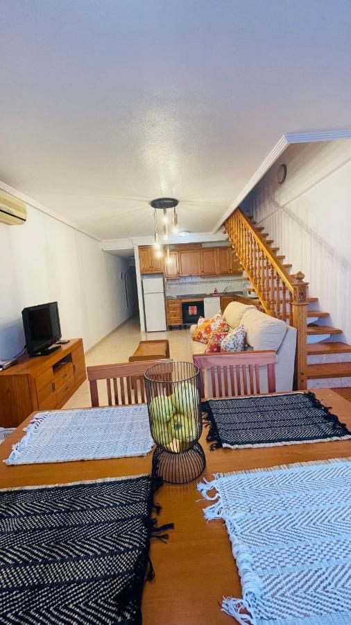 Holiday With A Sea View Торевиеха Екстериор снимка