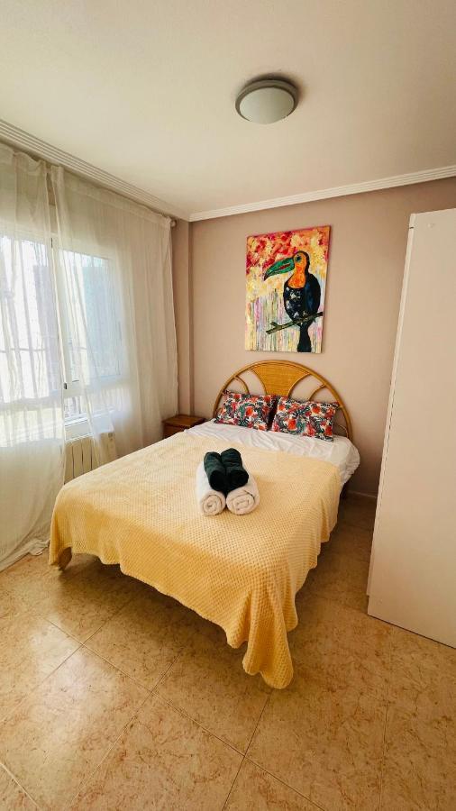 Holiday With A Sea View Торевиеха Екстериор снимка