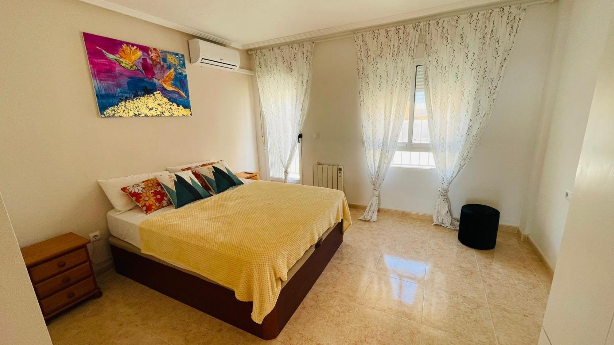 Holiday With A Sea View Торевиеха Екстериор снимка